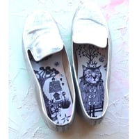King of cat  (WONDERLAND)         SOKOxRicco.♡