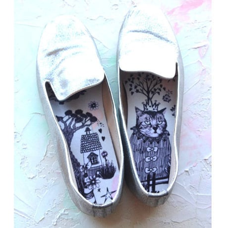 King of cat  (WONDERLAND)         SOKOxRicco.♡