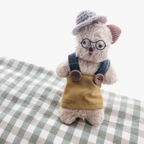 本屋のおじいさん