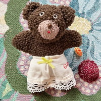 くまのOliverくん