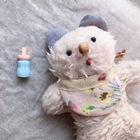 まっしろあかちゃん
