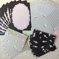 Ricco.Coオリジナルレターセット♡おじさん編