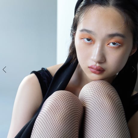 bobe ボウブ カラーマスカラ 101 SNOW WHITE  4223690005
