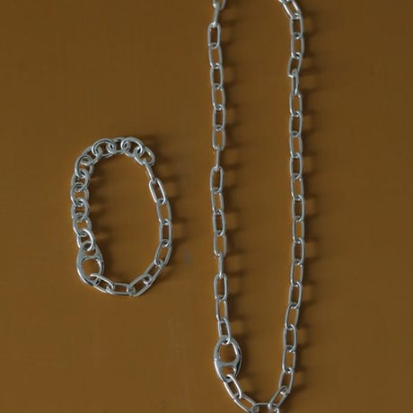 [ànuke 2024 Spring Summer Collection] Motif Chain Bracelet 62410904
