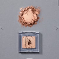 bobe ボウブ プレスドアイシャドウ 400 GLOSSY NUDE 4223690008