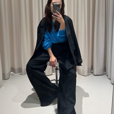 CREDONA クレドナ ICHIGUN W JACKET 1424520018