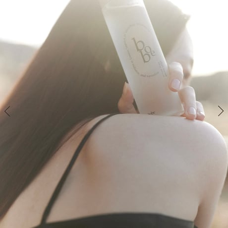 bobe ボウブ スキントナー 4223995001