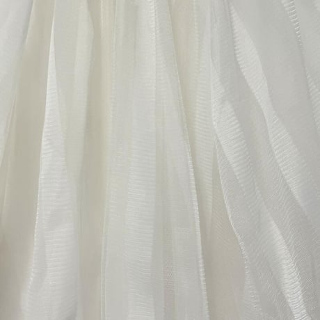 CHIGNON シニヨン ストライプギャザーBL 1436-495KK
