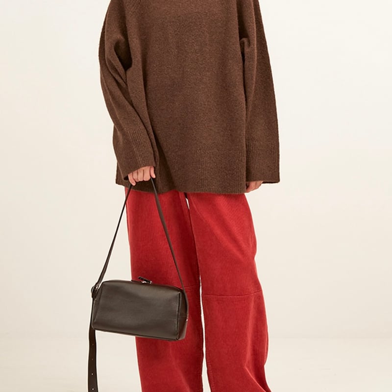 2024 AUTUMN/WINTER COLLECTION】YENN CROSSBODY B