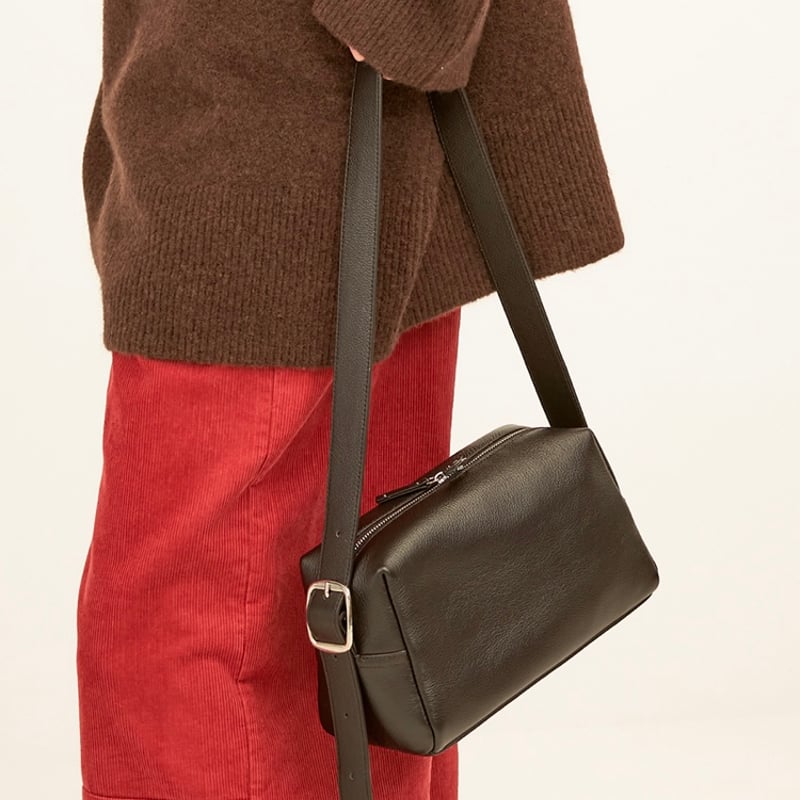 2024 AUTUMN/WINTER COLLECTION】YENN CROSSBODY B