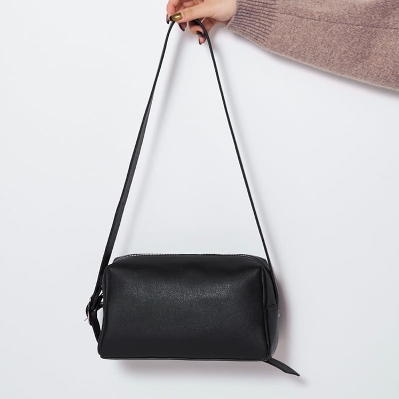 2024 AUTUMN/WINTER COLLECTION】YENN CROSSBODY B