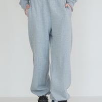 CREDONA クレドナ 【THE C】SWEATPANTS 1424520016