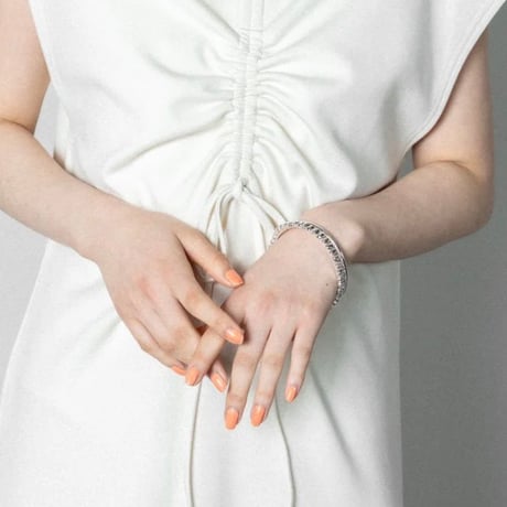 AGAWD アガウド Oblong Bangle 2402-911163