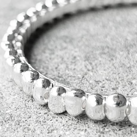 AGAWD アガウド Oblong Bangle 2402-911163