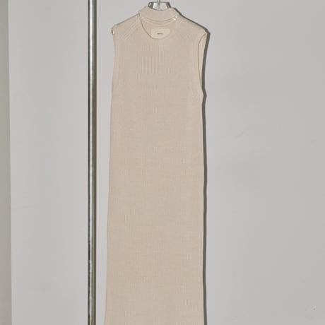 TODAYFUL トゥデイフル Slit Neck Knitdress 12410323
