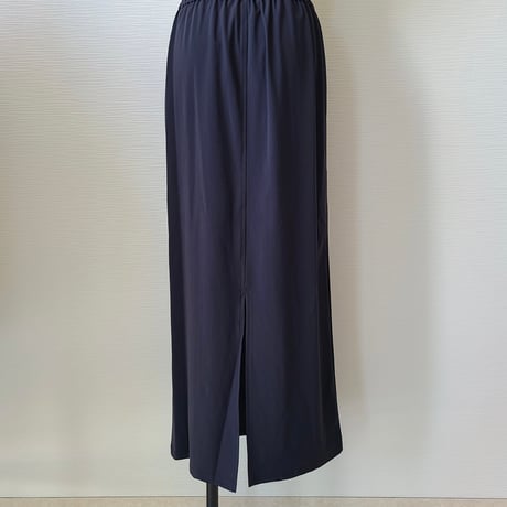 CLOCHE クロシェ ストレッチタイトスカート 410-86024