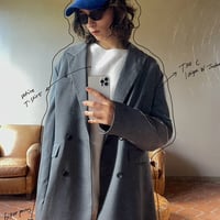 CREDONA クレドナ ICHIGUN W JACKET 1424520018