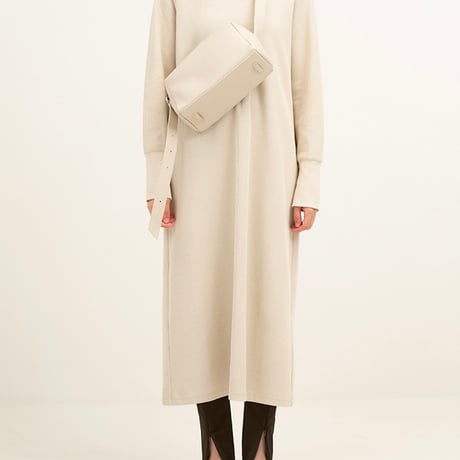 【2024 AUTUMN/WINTER COLLECTION】YENN CROSSBODY BAG Y244-01114