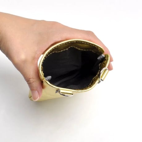 【blancle JAPAN】M.LEATHER DETACHABLE WALLET SH bc1225