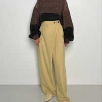 CHIGNON アジャストラップPT 3645-230KK