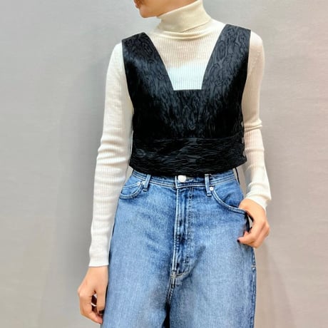 CHIGNON シニヨン JQビスチェ 1636-548BZ