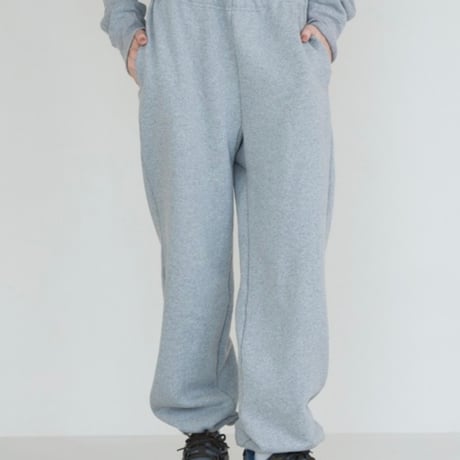 M.I様専用商品ページ／CREDONA 「THE C」SWEATPANTS/スウェットパンツ【1424520016-0】