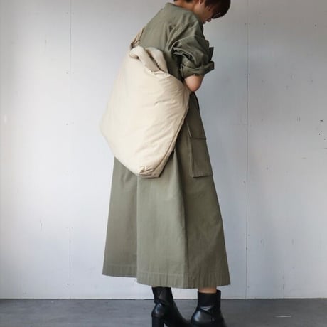 hwyl ヒュイル Down Big Bag 252-88500