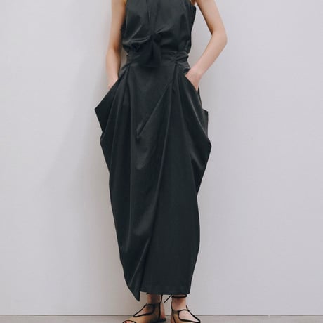 TODAYFUL トゥデイフル Satin Drape Skirt 12410803