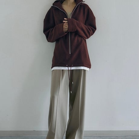 CREDONA クレドナ 【THE C】 ICHIGUN PANTS 1424520001