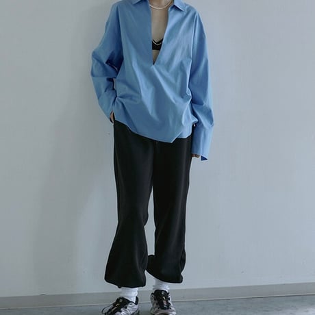 CREDONA クレドナ 【THE C】SWEATPANTS 1424520016