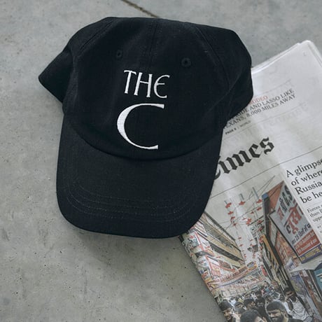 CREDONA クレドナ 【THE C】CAP 1424572023