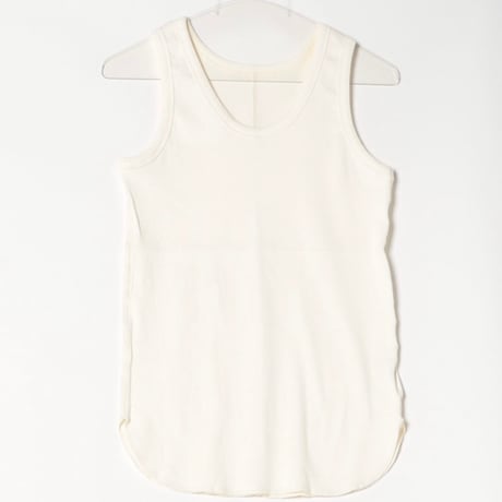 CHIGNON シニヨン テレコタンクトップ 8243-635KO