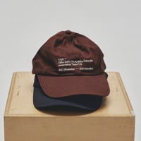 TODAYFUL トゥデイフル TDFL' Useful Cap 12421029