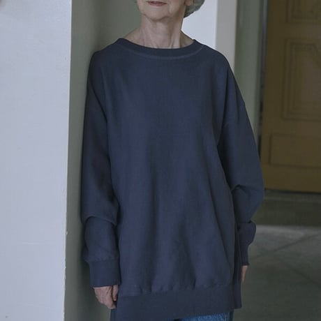 CREDONA クレドナ 【THE C】SWEATSHIRTS 1424512015