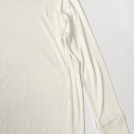 AgAwd アガウド Side Rib One piece 2301-440512