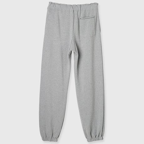 CREDONA クレドナ 【THE C】SWEATPANTS 1424520016