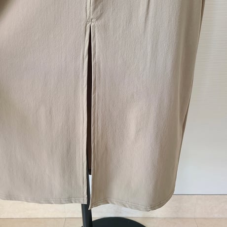 CLOCHE クロシェ ストレッチタイトスカート 410-86024