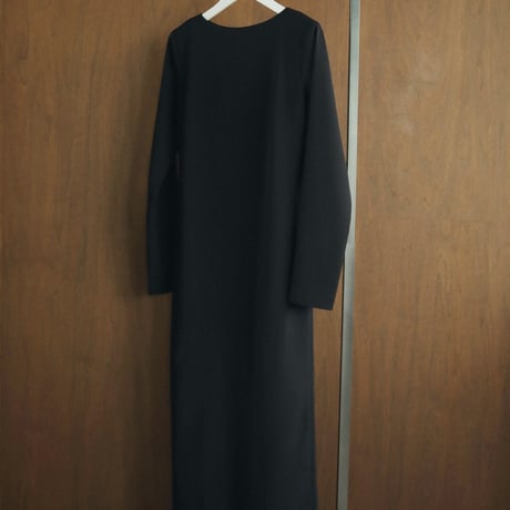 ànuke アンヌーク Twill Pencil Onepiece 62420312