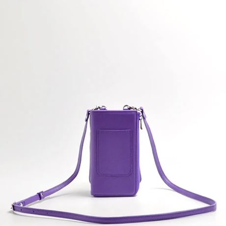 【blancle JAPAN】S.LEATHER DETACHABLE WALLET SH bc1225