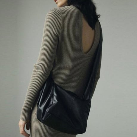 S様専用商品ページ／ànuke 2way Ecoleather Bag 【62421007】