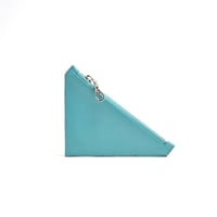 【blancle JAPAN】TRILL TRIANGLE POUCH bc1155