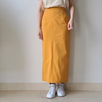 CLOCHE クロシェ ストレッチタイトスカート 410-86024