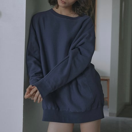 CREDONA クレドナ 【THE C】SWEATSHIRTS 1424512015