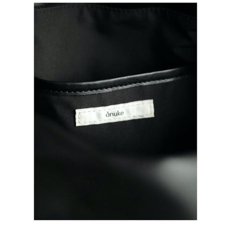 S様専用商品ページ／ànuke 2way Ecoleather Bag 【62421007】