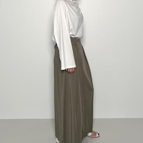 CHIGNON シニヨン ウォッシュアシメタックSK 2641-062BT