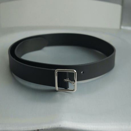 M.N様専用ページ /anuke Square Backle Belt 62421004