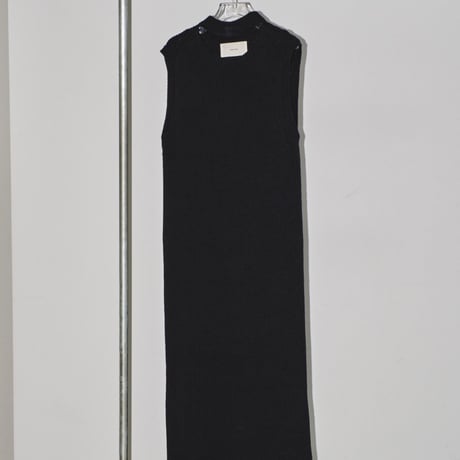 TODAYFUL トゥデイフル Slit Neck Knitdress 12410323
