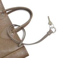 【blancle JAPAN】 TRILL STRAP bc1157