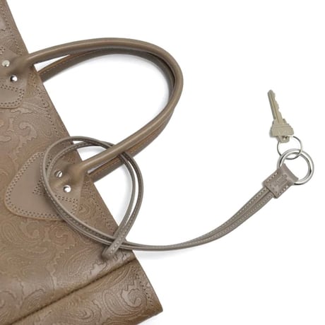 【blancle JAPAN】 TRILL STRAP bc1157
