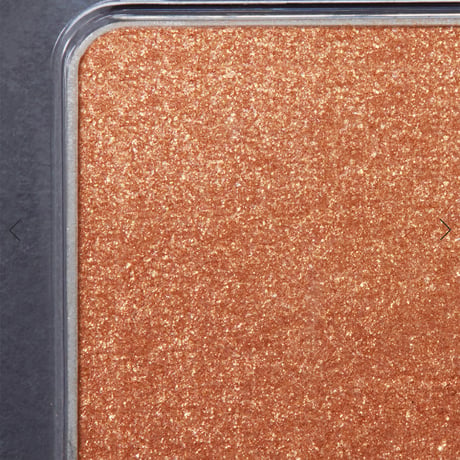 bobe ボウブ プレスドアイシャドウ 401 COPPER ORANGE